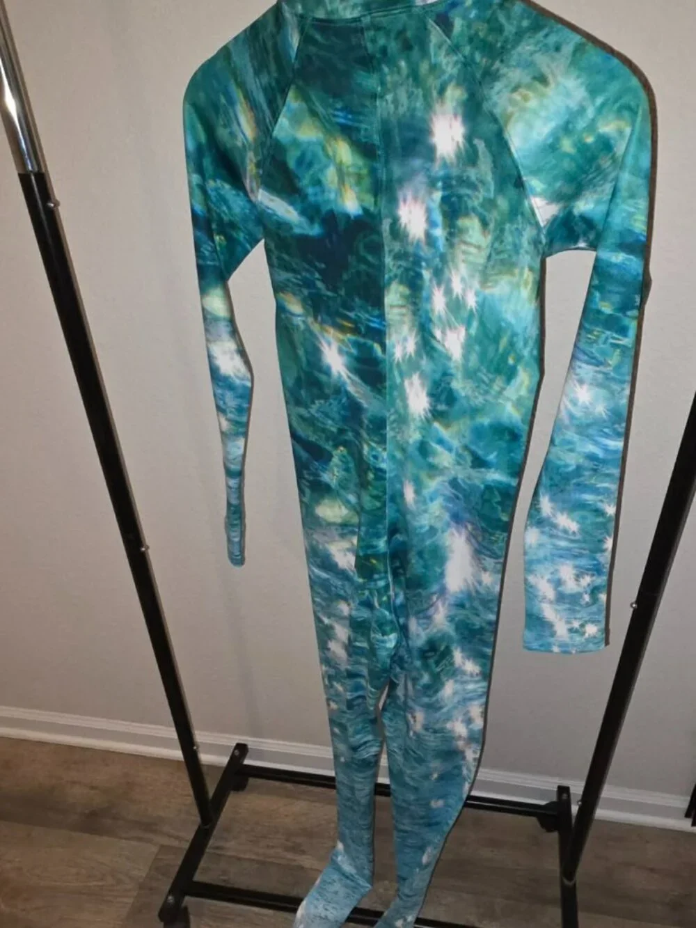 Sun-Kissed Sea FULL-BODY Sun Suit - Small/ Strong - NWT - Picture 8 of 9